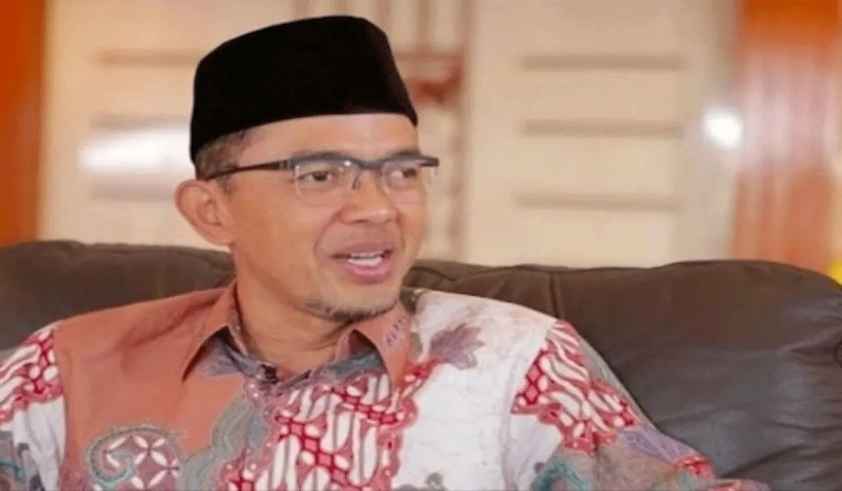 Anggota DPR Tegaskan, Melawan Korupsi adalah Jihad Modern