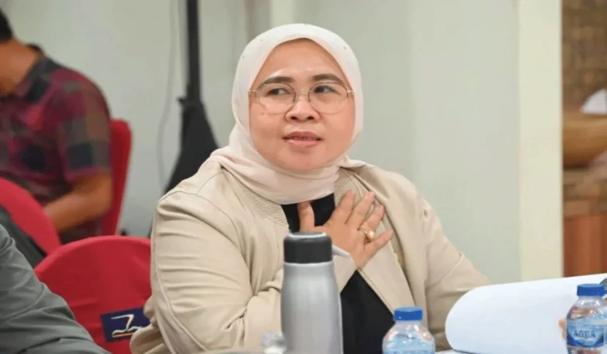 Anggota DPR Tekankan Pentingnya Aturan Turunan UU Kepariwisataan
