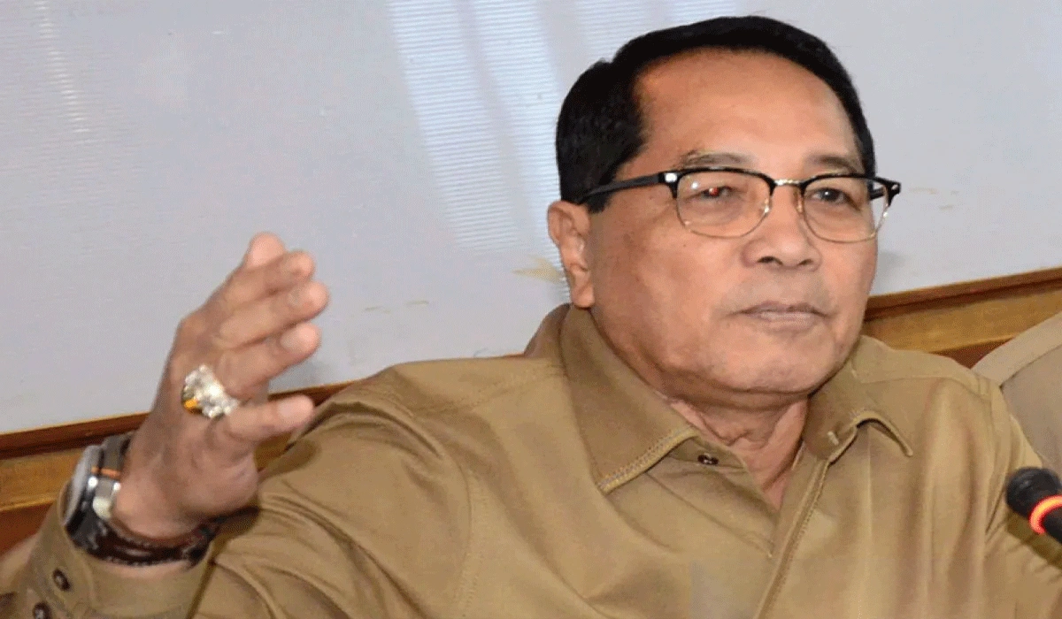 Anggota MPR Tekankan Pentingnya Empat Pilar Perkuat Jatidiri Bangsa