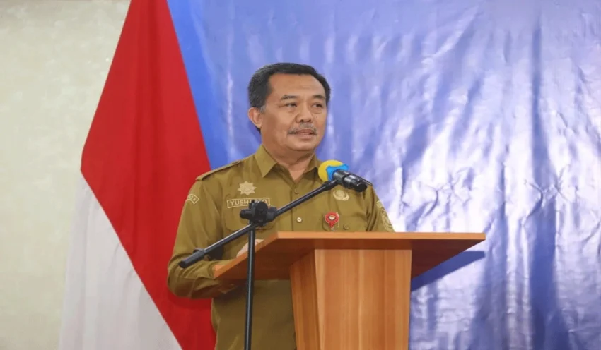 BSKDN Dorong Pemerintah Daerah Tingkatkan Kualitas Pengelolaan APBD
