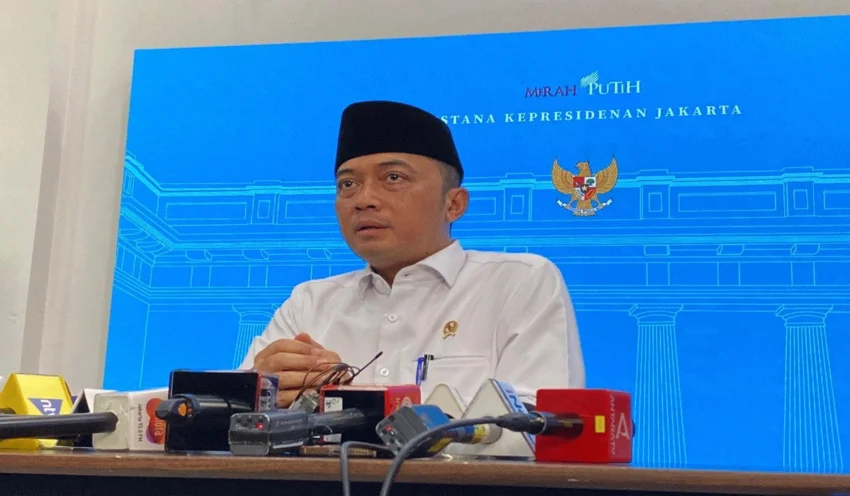 Presiden Prabowo Dorong Pesantren Jadi Pusat Pendidikan dan Inovasi