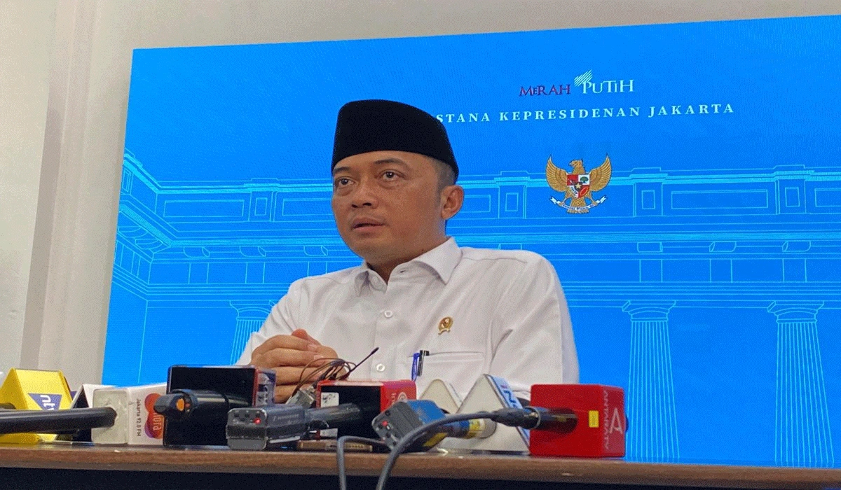 Presiden Prabowo Dorong Pesantren Jadi Pusat Pendidikan dan Inovasi