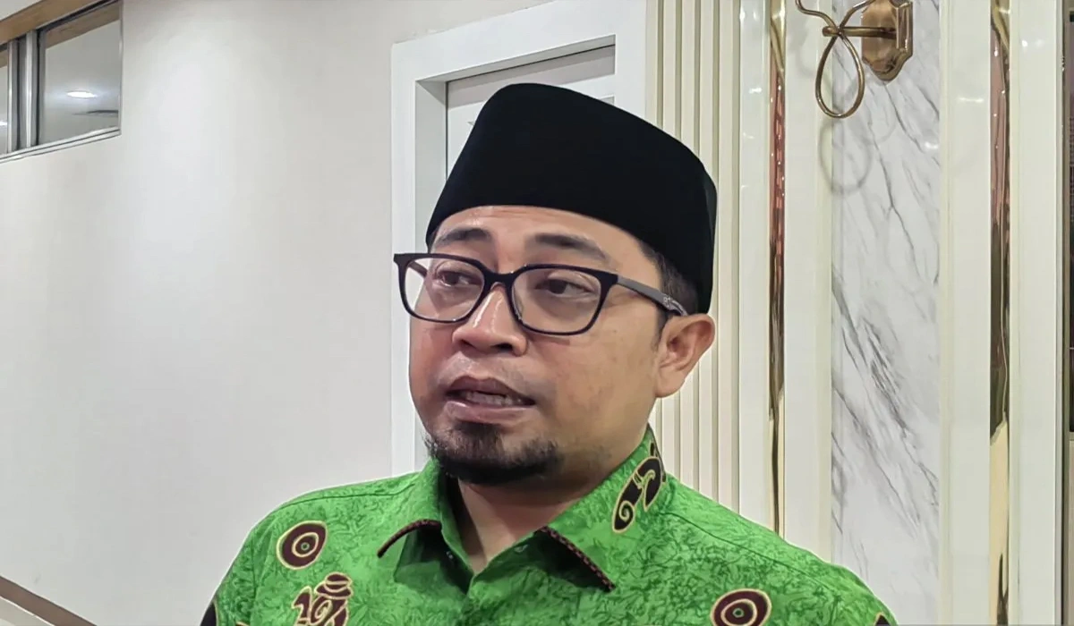 DPR Dorong, Pemda Jadi Motor Utama Percepatan MBG