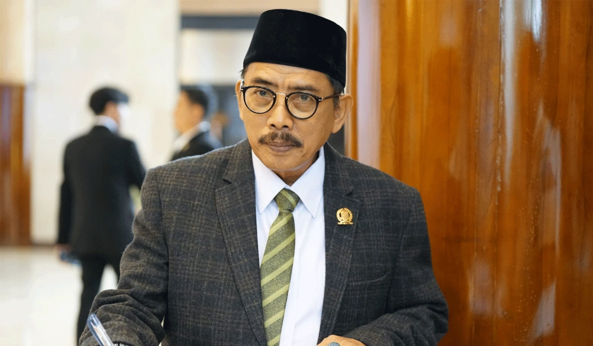 DPRD-Jawa-Timur-Hapus-Anggaran-Perjalanan-Dinas-Luar-Negeri-Mulai-2026