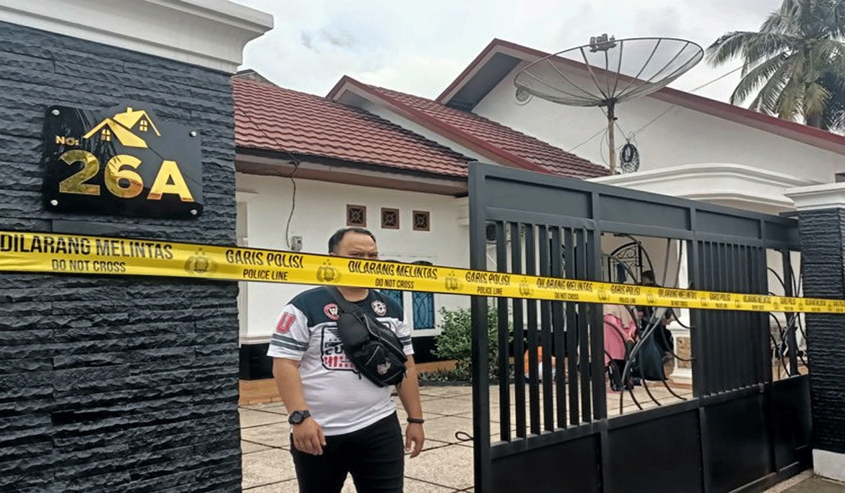 Dampak dan Respons dari DPRD Rembang