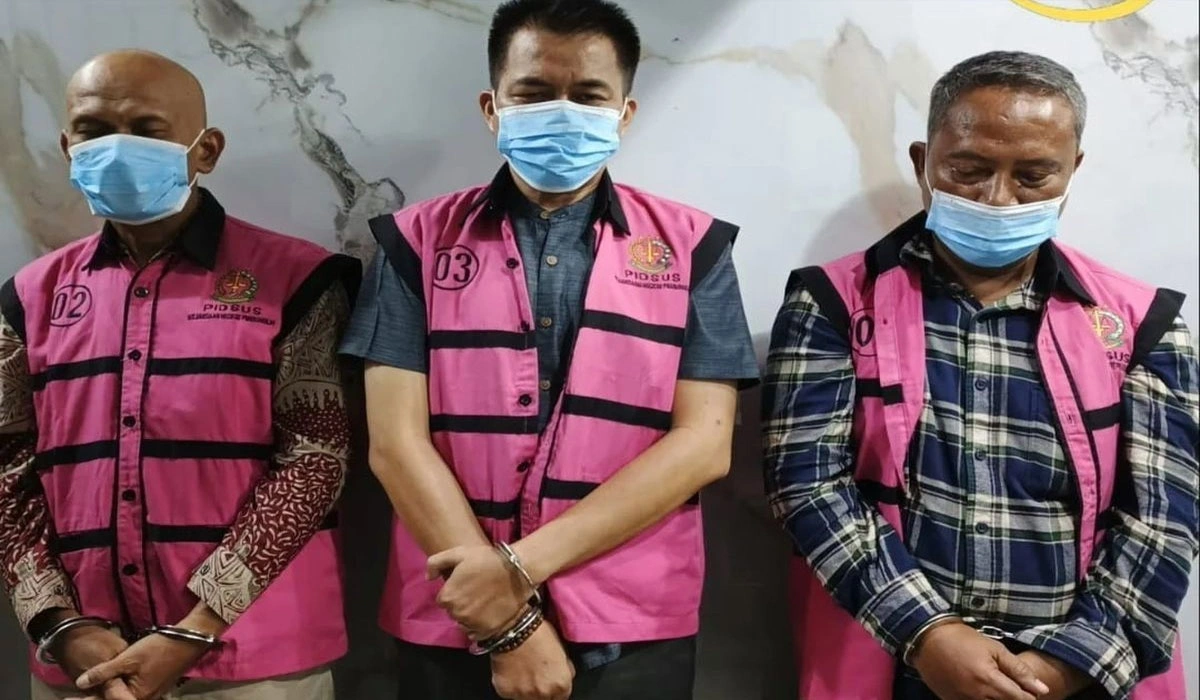 Dana Hibah Rp 6 Miliar Diduga Dikorupsi, KPU Prabumulih Jadi Sorotan