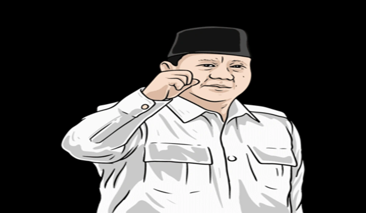 Kesempatan Konsolidasi Politik Saat HUT Prabowo