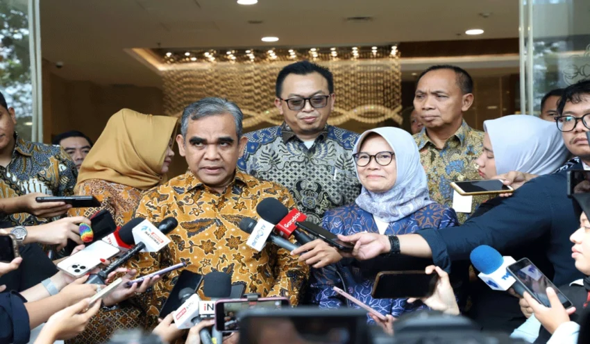 Ketua MPR Soroti Arah Baru Pembangunan di Era Prabowo-Gibran