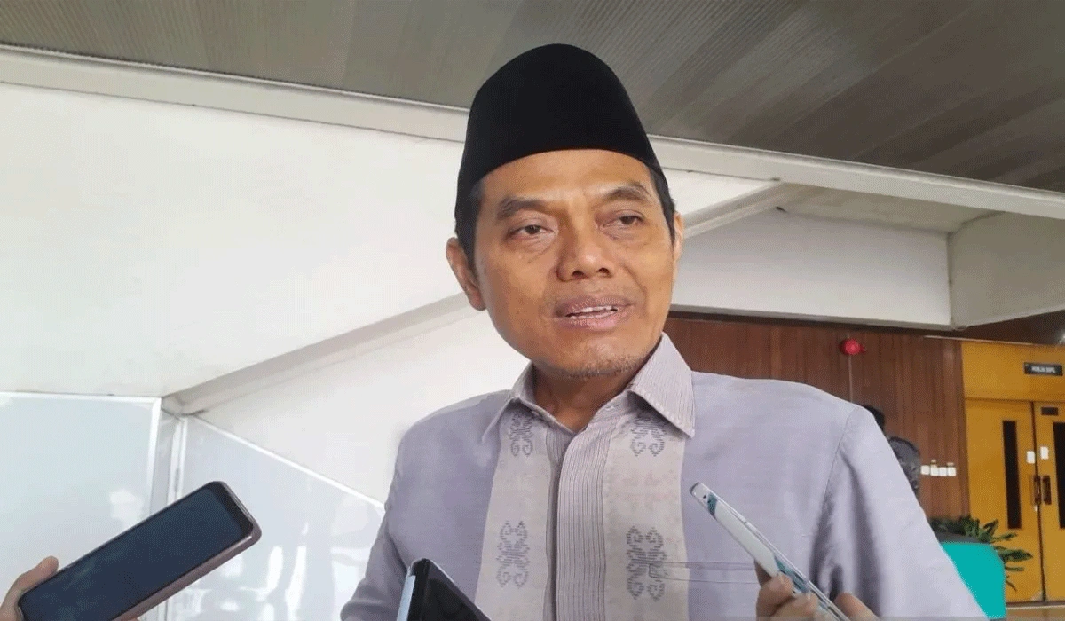 Komisi II DPR, Pastikan RUU Pemilu Mulai Bergulir pada 2026