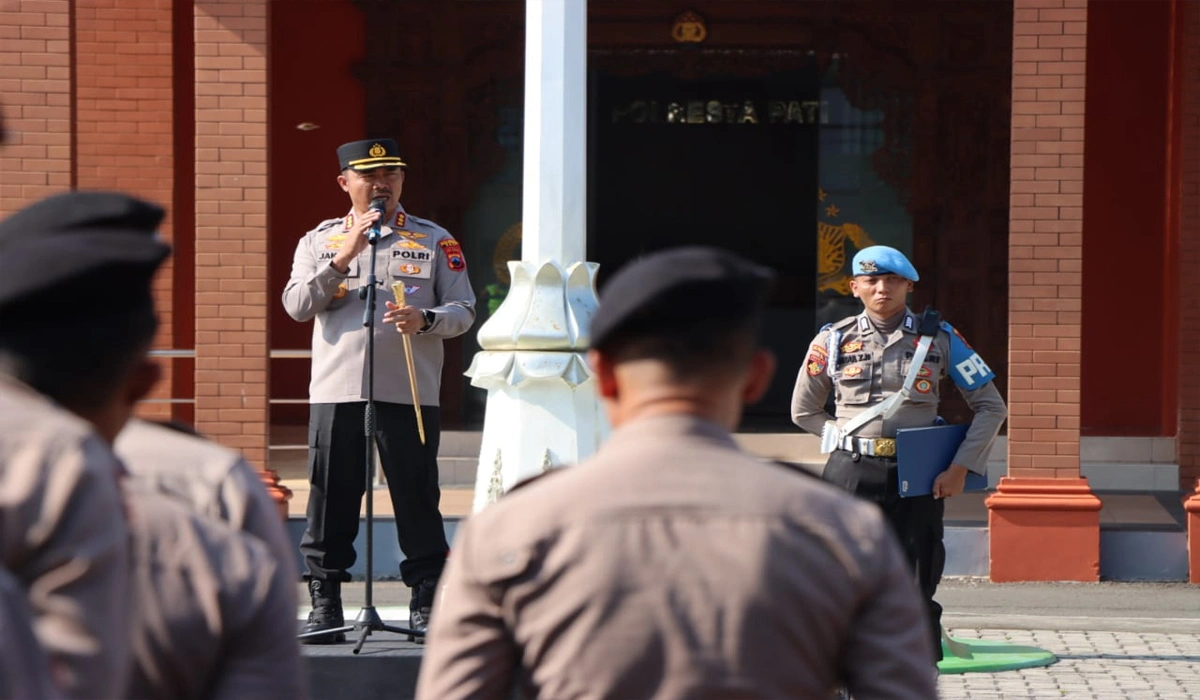 Langkah Pencegahan Menghindari Bentrokan