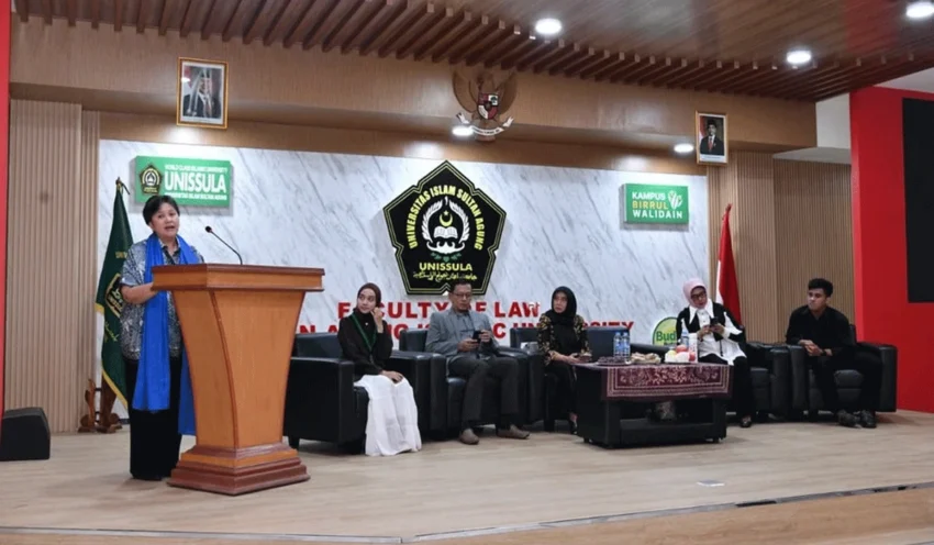 MPR Dorong Pemuda dan Perempuan Sebagai Inisiator Pembangunan Bangsa