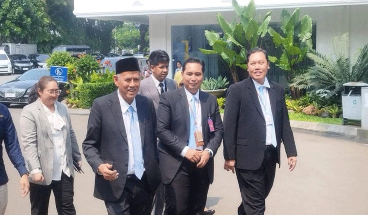 Memperkuat Fungsi LPS di Era Modern