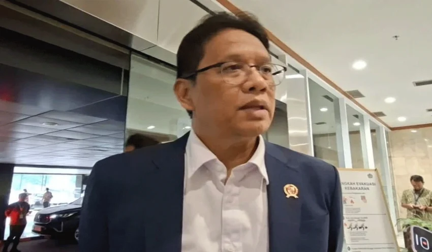 Menteri UMKM Apresiasi Langkah Tegas Menkeu Purbaya UMKM Lokal