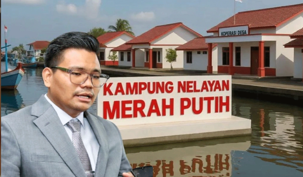 Pembangunan-Kampung-Nelayan-di-Sulawesi-Tengah