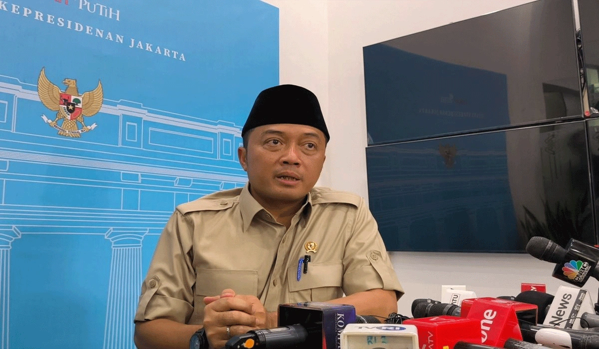 Pemerintah Beri Penjelasan Lengkap Soal Pemotongan TKD 