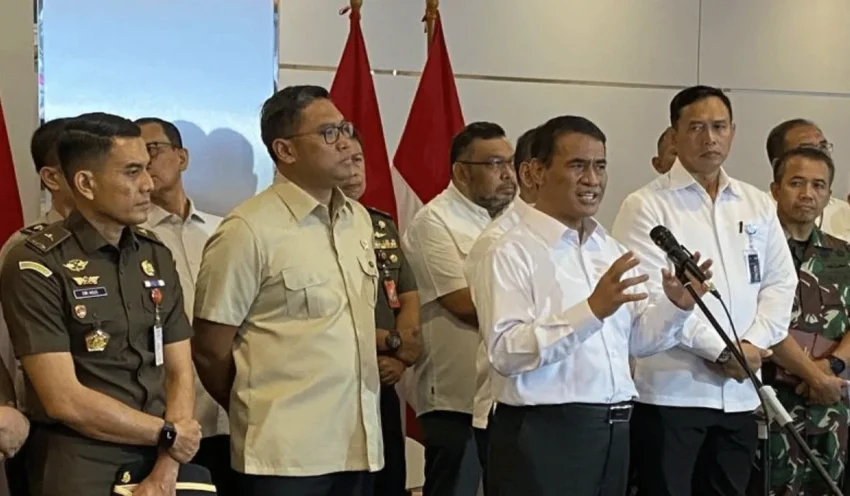 Pemerintah Resmi Turunkan Harga Pupuk Bersubsidi 20 Persen