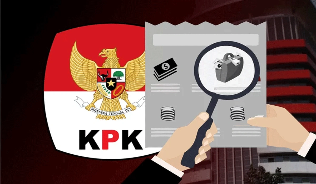 Penjelasan KPK dan Tanggapan Pemerintah