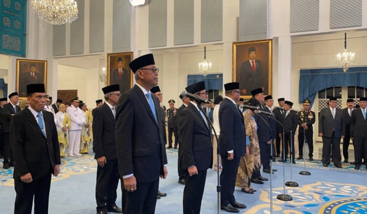 Prabowo-Subianto-Lantik-Benjamin-Paulus-Sebagai-Wakil-Menteri-Kesehatan