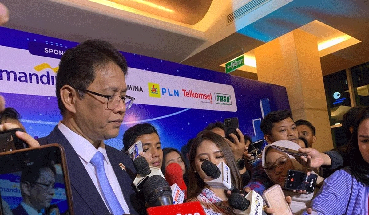 Tanggapan Menkeu Purbaya Terhadap Penanganan