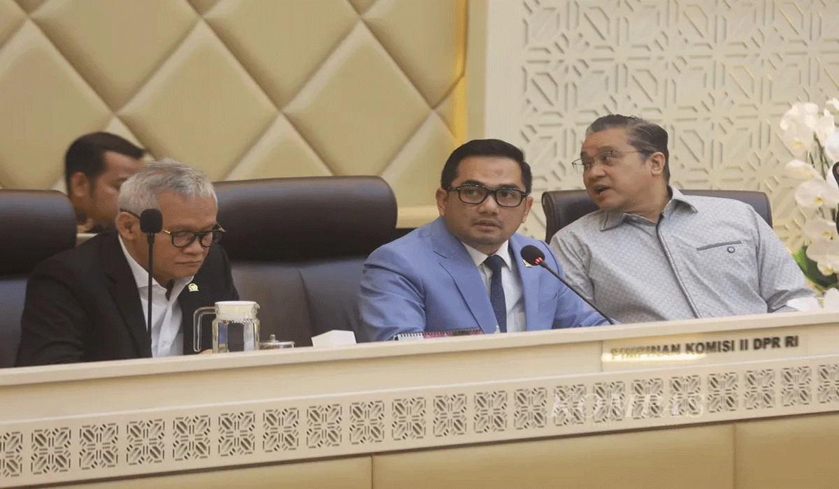 Tanggapan Pemerintah dan Partai Politik