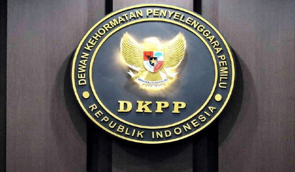DKPP Jatuhkan Sanksi Keras Ke Ketua Dan Sekjen KPU Akibat Sewa Jet Mewah