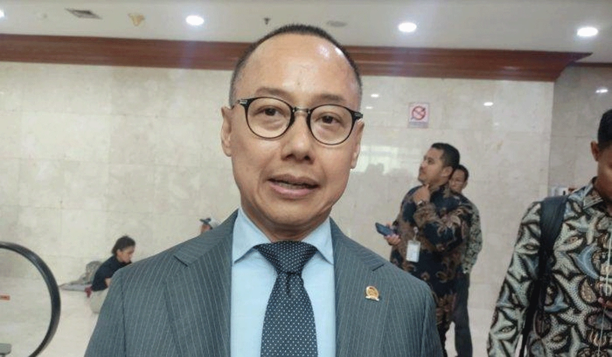 Zulhas Paling Produktif, Dapat Banyak Inpres Dan Keppres