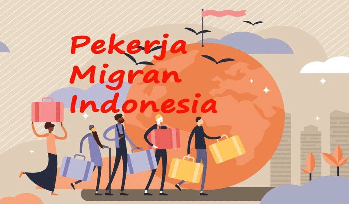 PDIP Dorong Perlindungan Pekerja Migran Lewat Pendekatan Ideologis Dan Berkeadilan