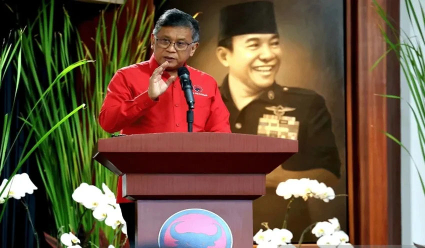 PDIP Dorong Perlindungan Pekerja Migran Lewat Pendekatan Ideologis Dan Berkeadilan