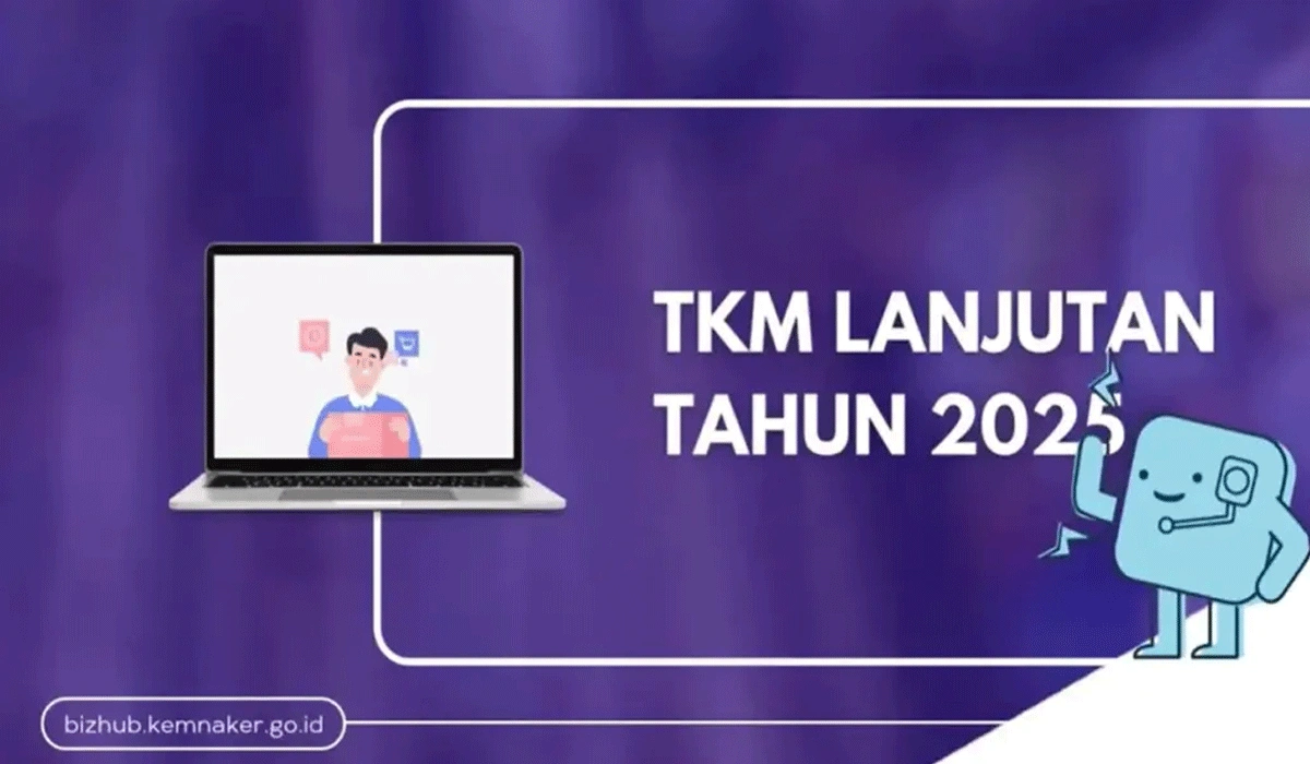Menaker Ajak Semua Pihak Terus Gerakkan Program Tenaga Kerja Mandiri