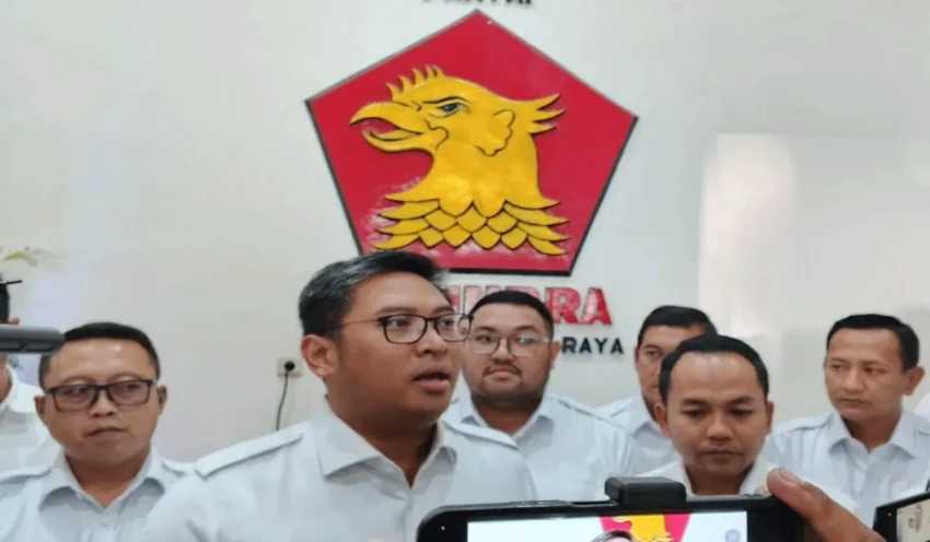Catat Lur! Kepala Daerah Kader Gerindra Jateng Harus Awasi SPPG MBG