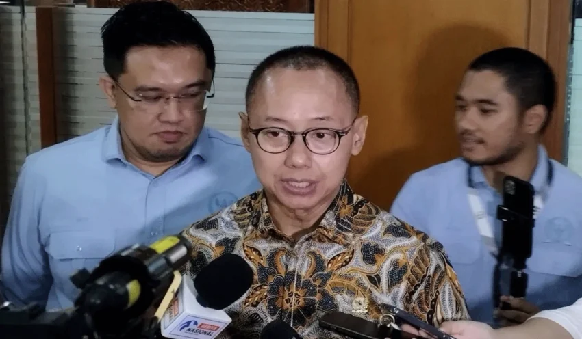 MPR Nilai Kehadiran Prabowo di KTT Gaza Bukti Indonesia Diperhitungkan Dunia