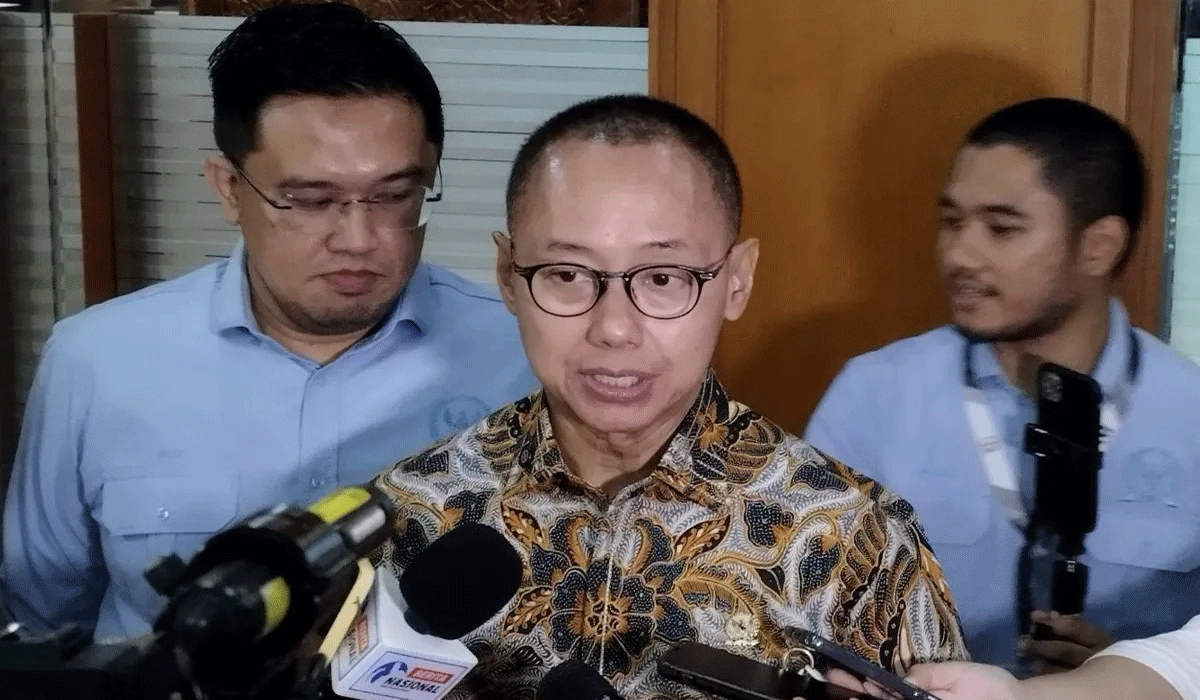 MPR Nilai Kehadiran Prabowo di KTT Gaza Bukti Indonesia Diperhitungkan Dunia