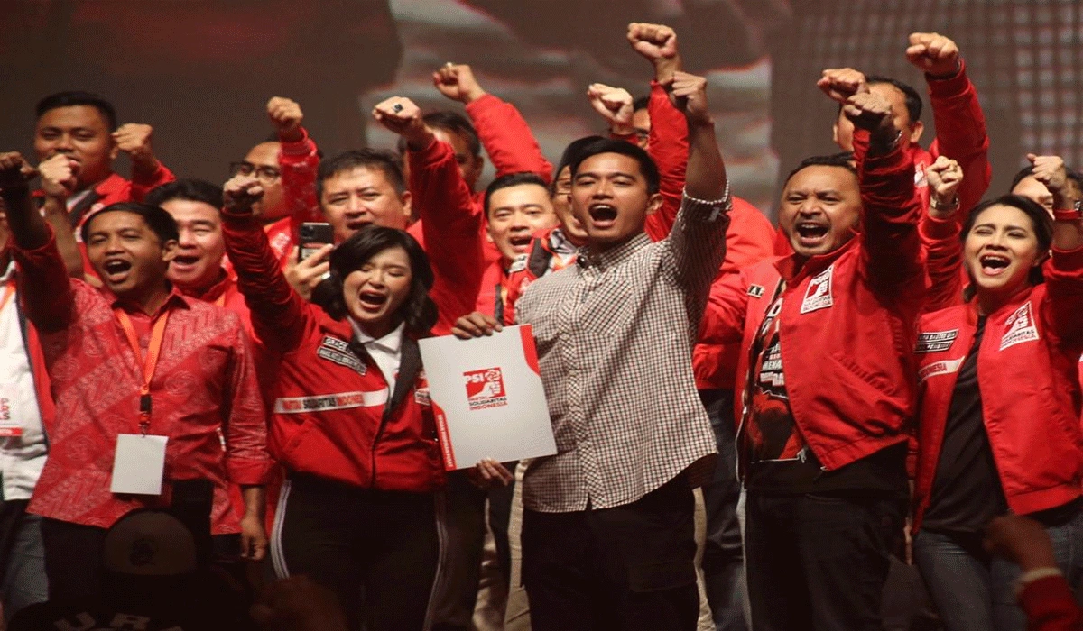 PSI Banten Siap Bersaing Dan Menangkan Kursi DPR 2029