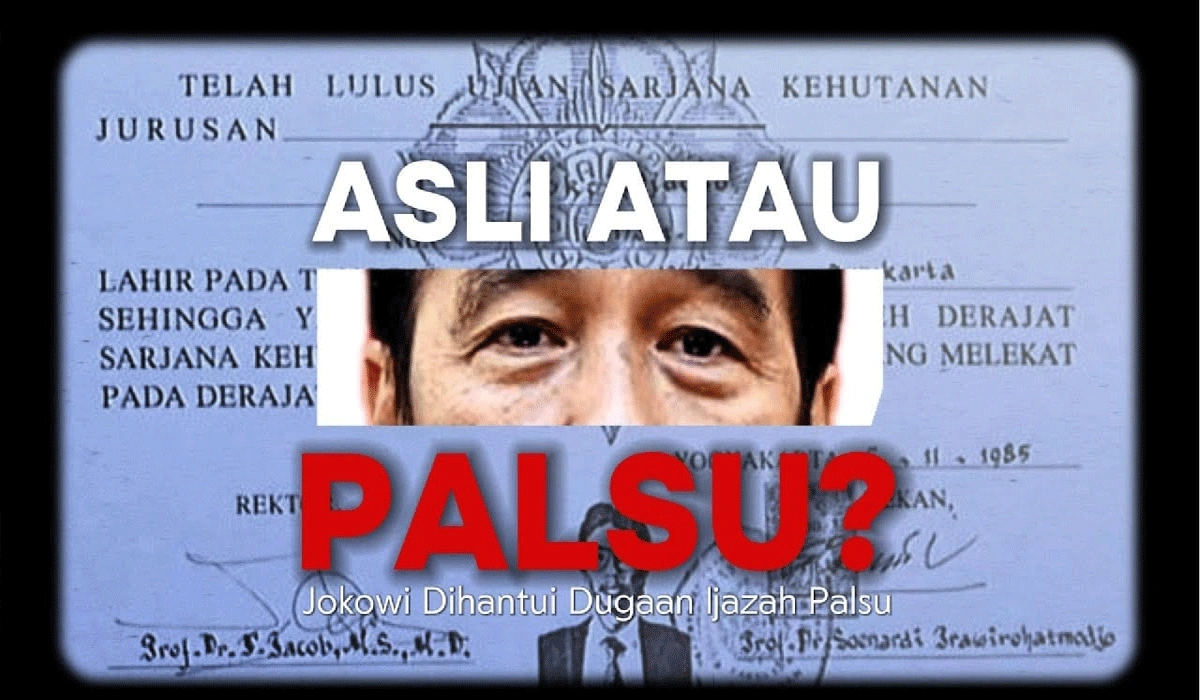 Respons Senyum Roy Suryo Usai Jadi Tersangka Tuduhan Ijazah Palsu Jokowi