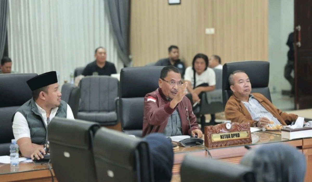 Penguatan Kapasitas Aparatur KPU