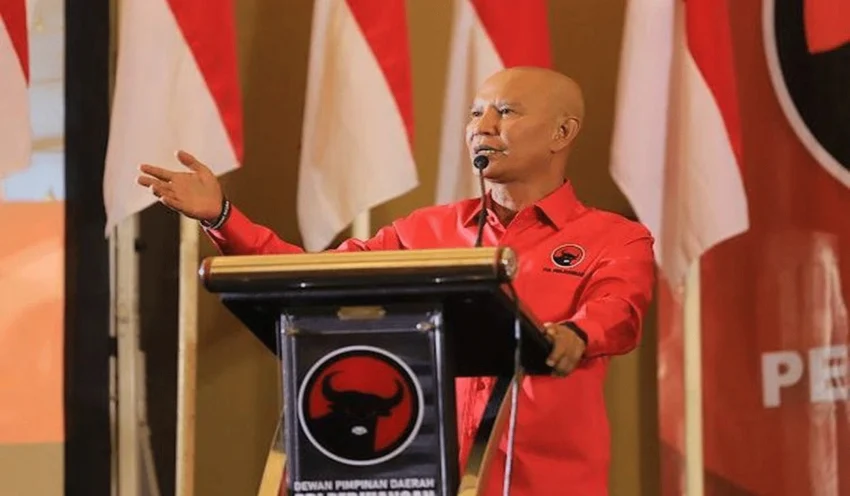 PDI-P Tegaskan, Keterbukaan Terhadap Kritik dan Generasi Muda