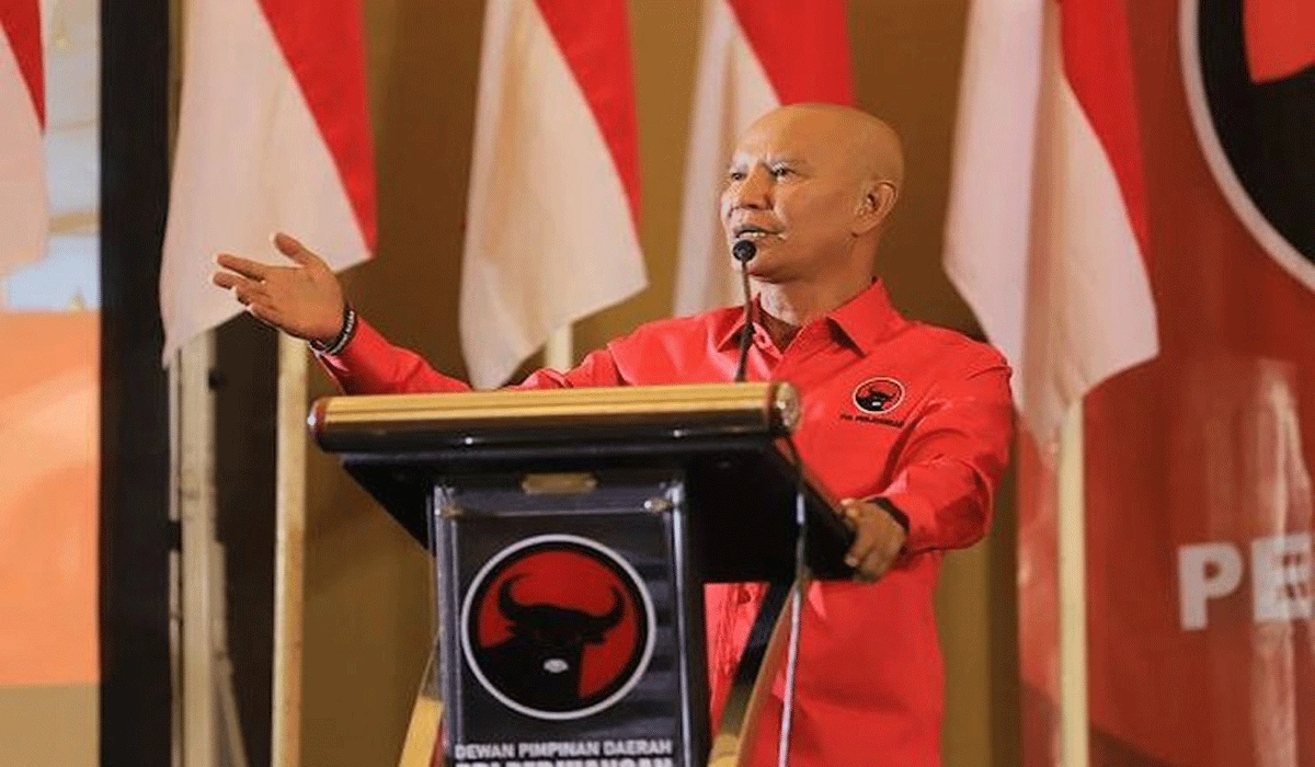 PDI-P Tegaskan, Keterbukaan Terhadap Kritik dan Generasi Muda