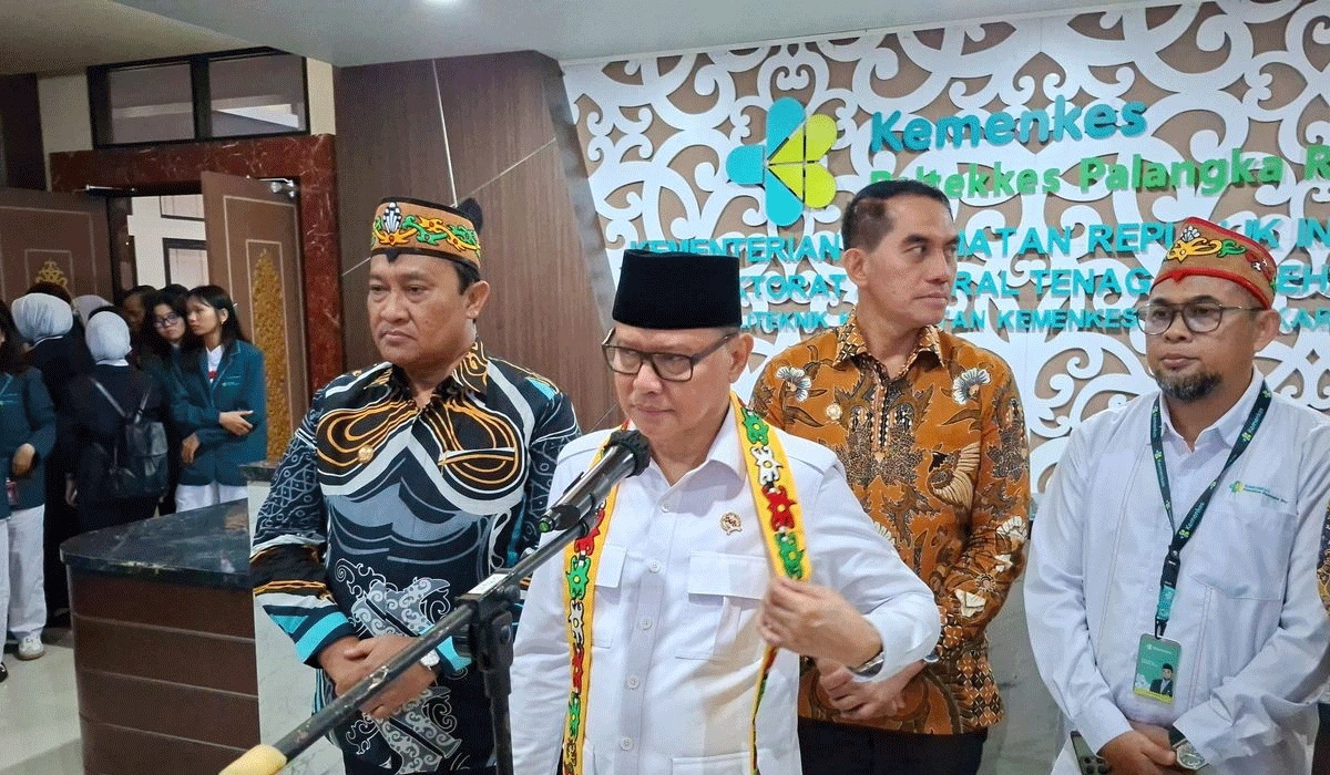 Kemampuan Bahasa Asing Jadi Kunci Utama Pekerja Migran