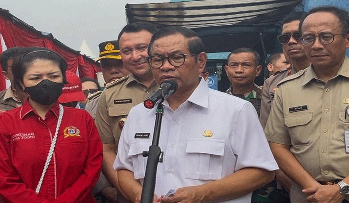 Administrasi Warga Dipastikan Tidak Berubah