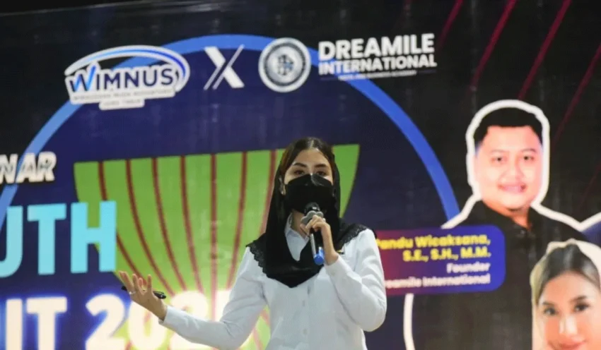 Generasi Muda, Penentu Arah Bangsa di Tengah Arus Globalisasi