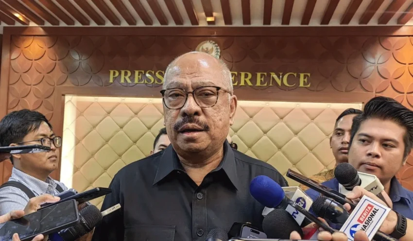 Golkar Lakukan Kunjungan Kehormatan ke Sultan Yogya, Mantapkan Persiapan