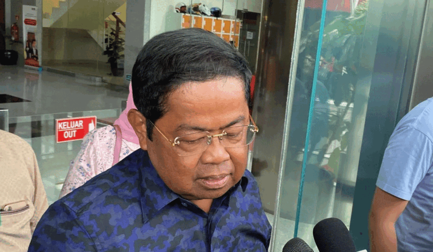 IKA PMII Dorong PBNU Selesaikan Konflik Internal Secara Damai