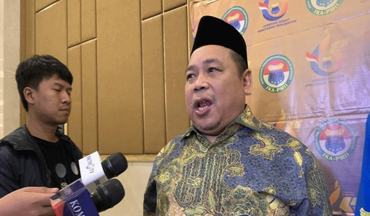 IKA PMII Dorong Proses Dialog dan Rekonsiliasi