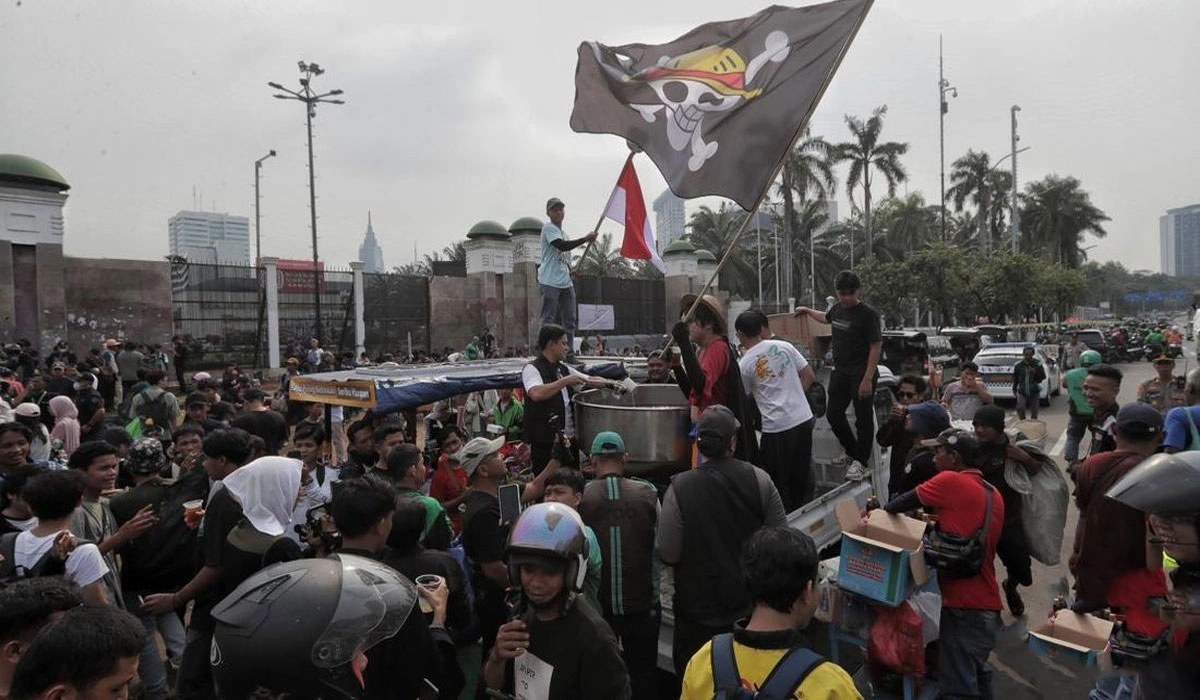 Ini Respons Partai Besar Soal Gugatan Rakyat Bisa Pecat DPR