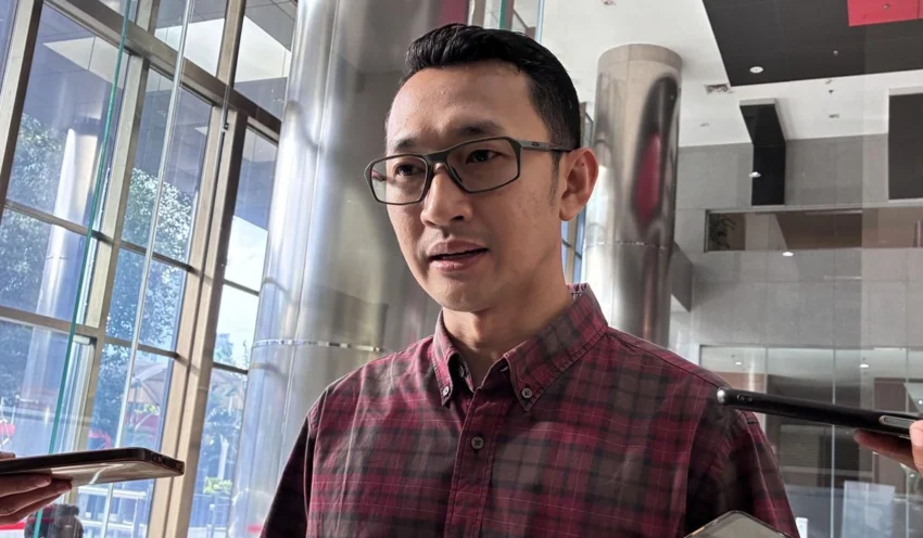 KPK Dukung Pemanfaatan Uang Koruptor Untuk Pendidikan