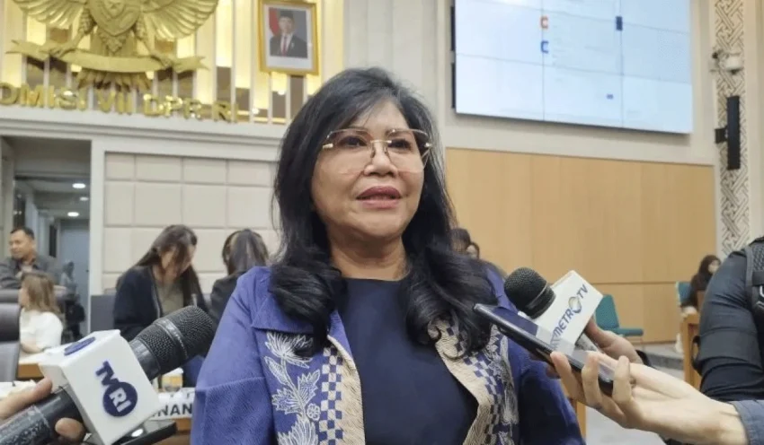 Komisi VII DPR Desak Peninjauan Ulang Kebijakan Strategis Nasional