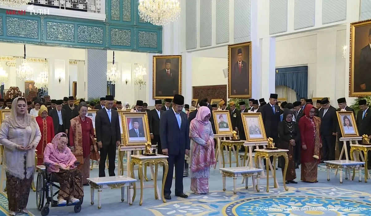 Makna Penegasan Sejarah Kebangsaan