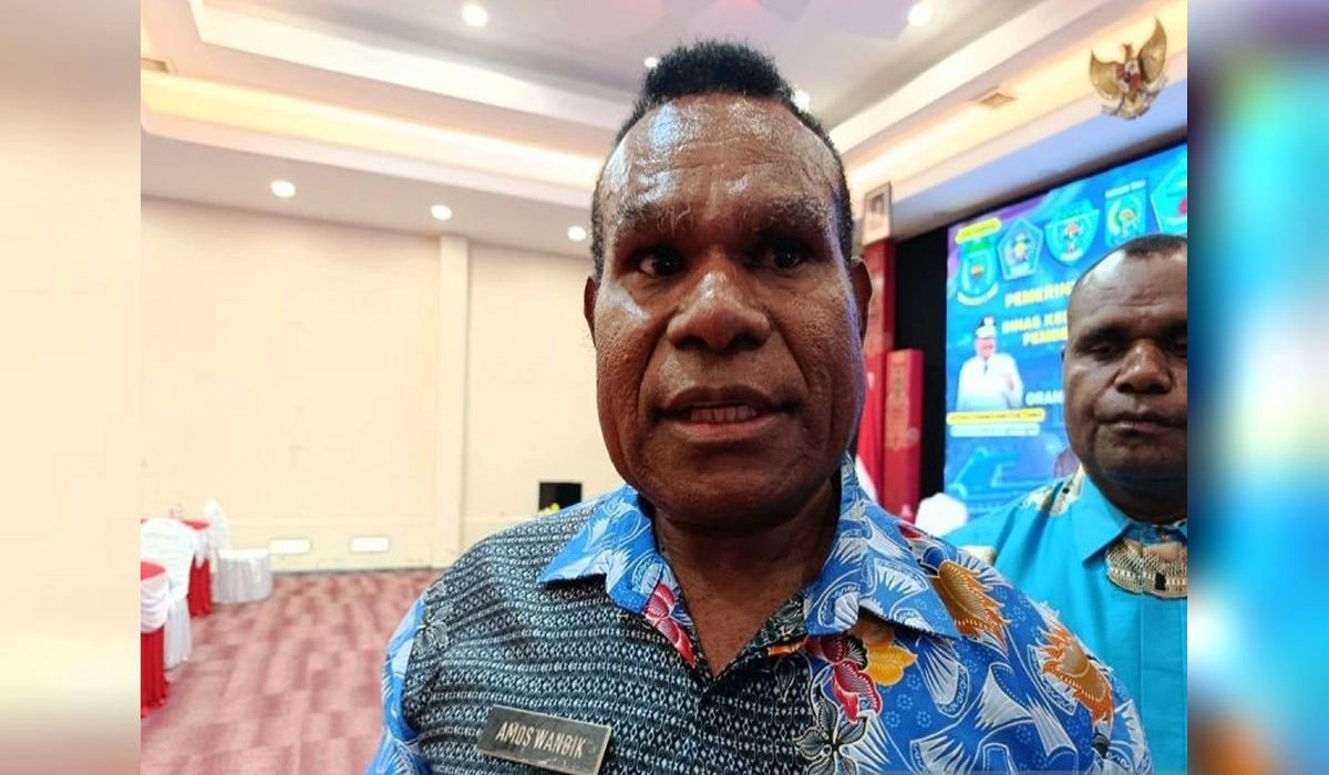 Manfaat Integrasi Data Bagi OAP