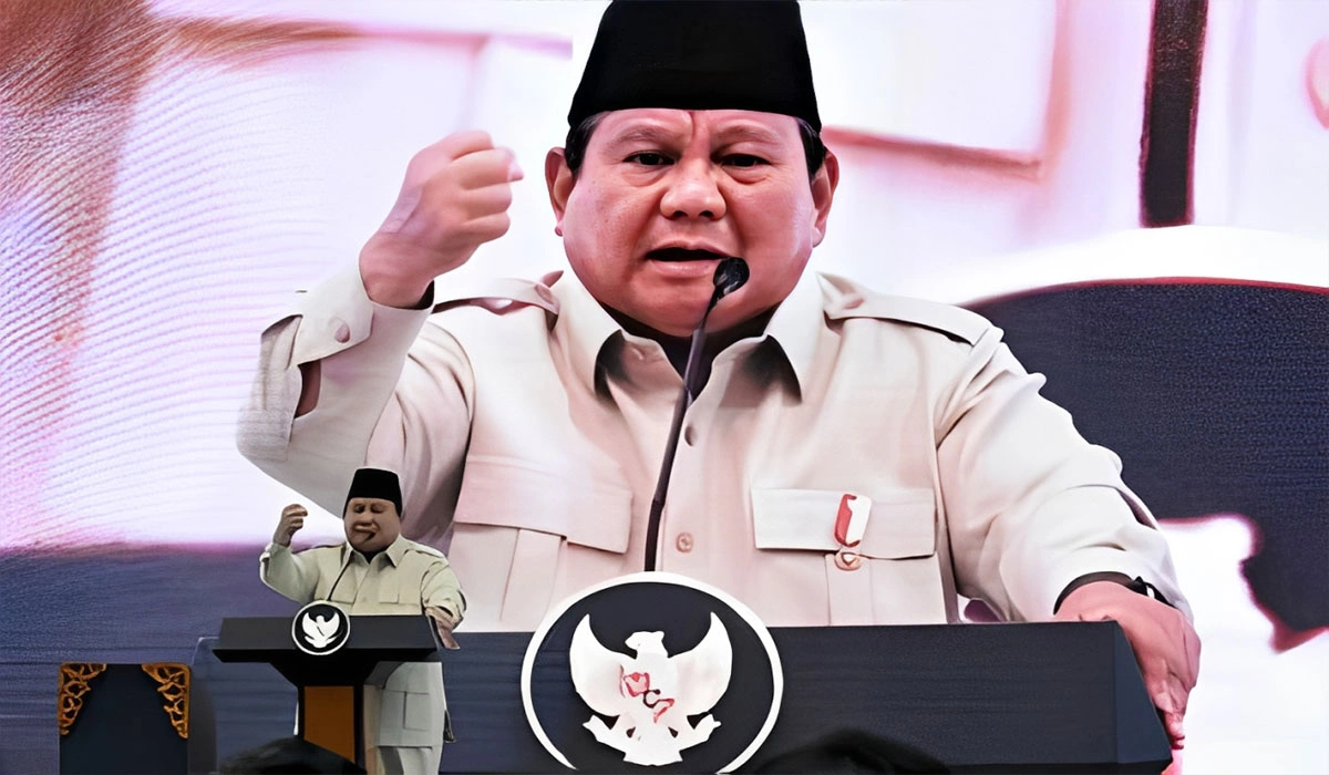 Menanti Manuver Politik Prabowo Dalam Meredakan Krisis Sosial Nasional