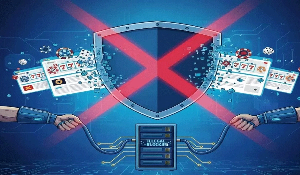 Pengaruh Buruk Judi Online Terhadap Masyarakat